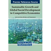 Sustainable Growth and Global Social Development in Competitive Economies