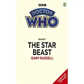 Doctor Who: The Star Beast (Target Collection)