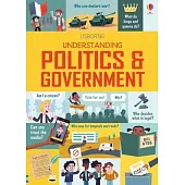 Understanding Politics and Government