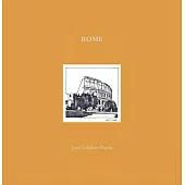 Rome: José Gelabert-Navia (World’s Great Cities)