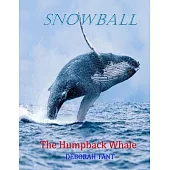 Snowball The Humpback Whale