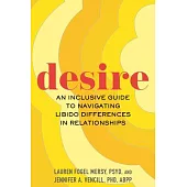 Desire: An Inclusive Guide to Navigating Libido Differences in Relationships