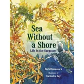 Sea Without a Shore: Life in the Sargasso