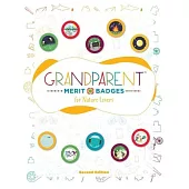 Grandparent Merit Badges (TM) for Nature Lovers