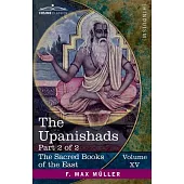 The Upanishads, Part II