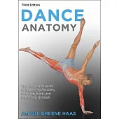 Dance Anatomy