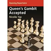 Opening Repertoire - Queen’s Gambit Accepted