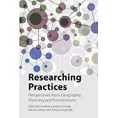 Reflecting on Practices: New Directions for Spatial Theories