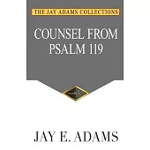 Counsel From Psalm 119