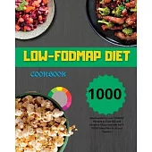 Low-FODMAP Diet Cookbook
