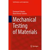 Mechanical Testing of Materials