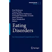 Eating Disorders: An International Comprehensive View