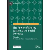 The Power of Energy Justice