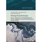 Moving Towards Europe: Diverse Trajectories and Multidimensional Drivers of Migration Across the Mediterranean and the Atlantic
