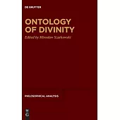 Ontology of Divinity