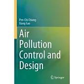 Air Pollution Control and Design