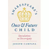 Shakespeare’s Once and Future Child: Speculations on Sovereignty
