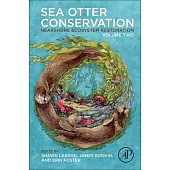 Sea Otter Conservation: Nearshore Ecosystem Restoration