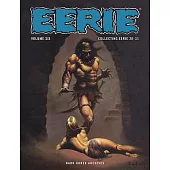 Eerie Archives Volume 6