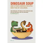 Dinosaur Soup