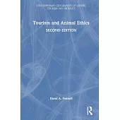 Tourism and Animal Ethics