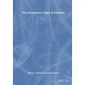 The Geochemical Origin of Microbes