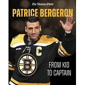 Patrice Bergeron: Icon