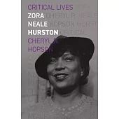 Zora Neale Hurston