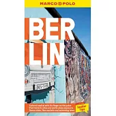 Berlin Marco Polo Pocket Guide