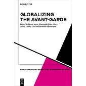 Globalizing the Avant-Garde