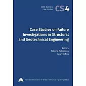 Case Studies on Failure Investigations in Structural and Geotechnical Engineering