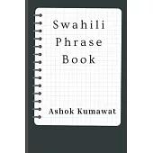 Swahili Phrase Book