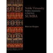 Noble Virtuosity: Hidden Asymmetry in Ikat from Sumba