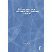 Modern Methods of Construction and Innovative Materials