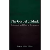 The Gospel of Mark