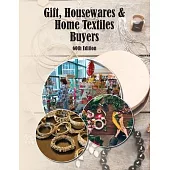 Gifts, Housewares & Home Textile Buyers Directory, 60th Ed.