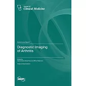 Diagnostic Imaging of Arthritis