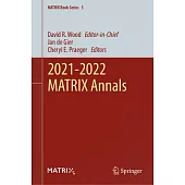 2021-2022 Matrix Annals