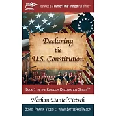 Declaring the U.S. Constitution