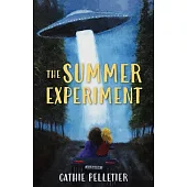 Aliens in Allagash: The Summer Experiment