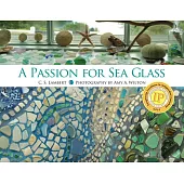 A Passion for Sea Glass