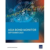 Asia Bond Monitor - September 2023