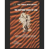 The shifting sands of law