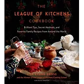 The League of Kitchens