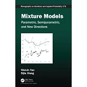 Mixture Models: Parametric, Semiparametric, and New Directions