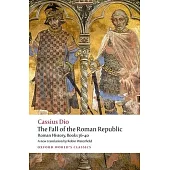 The Fall of the Roman Republic