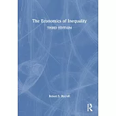 The Economics of Inequality