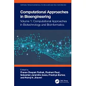 Computational Approaches in Biotechnology and Bioinformatics