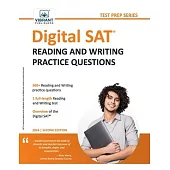 Digital SAT Reading and Writing Practice Questions