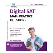 Digital SAT Math Practice Questions